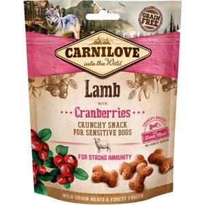 Carnilove Lamb With Cranberries 